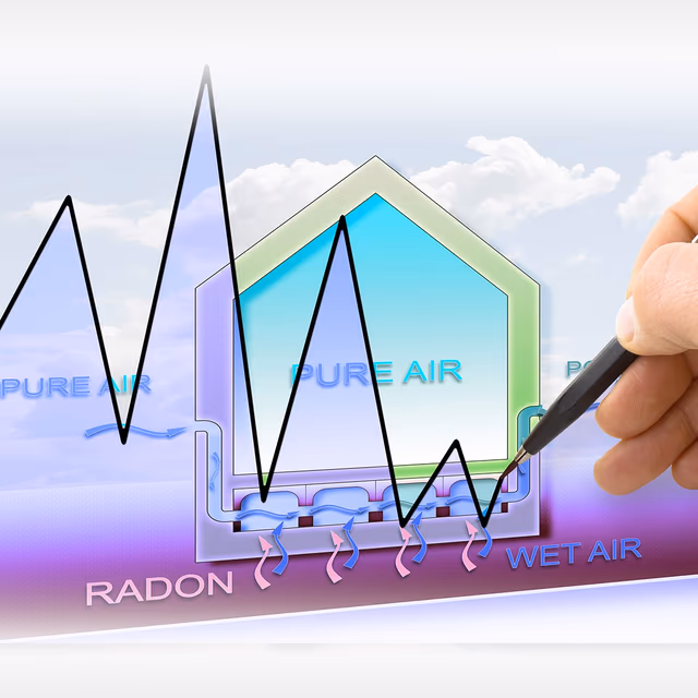 National Radon Action Month