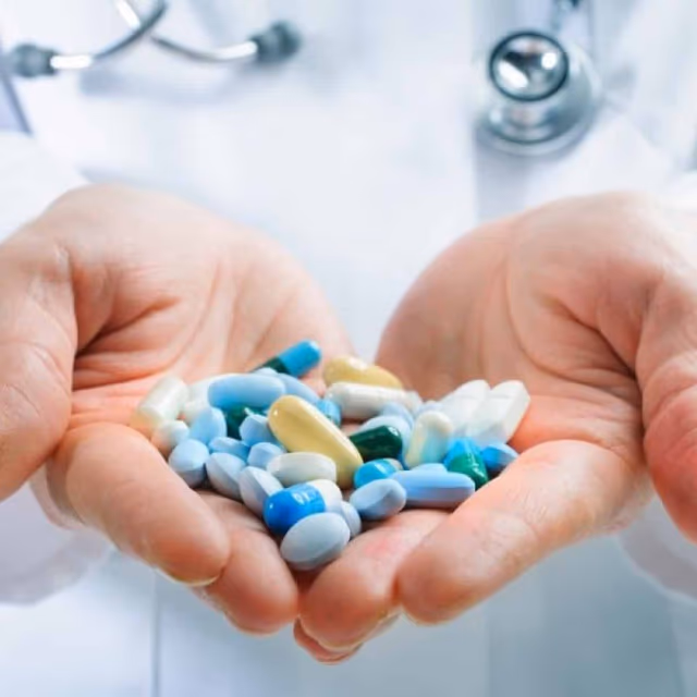 National Report Pharmaceutical Fraud Day