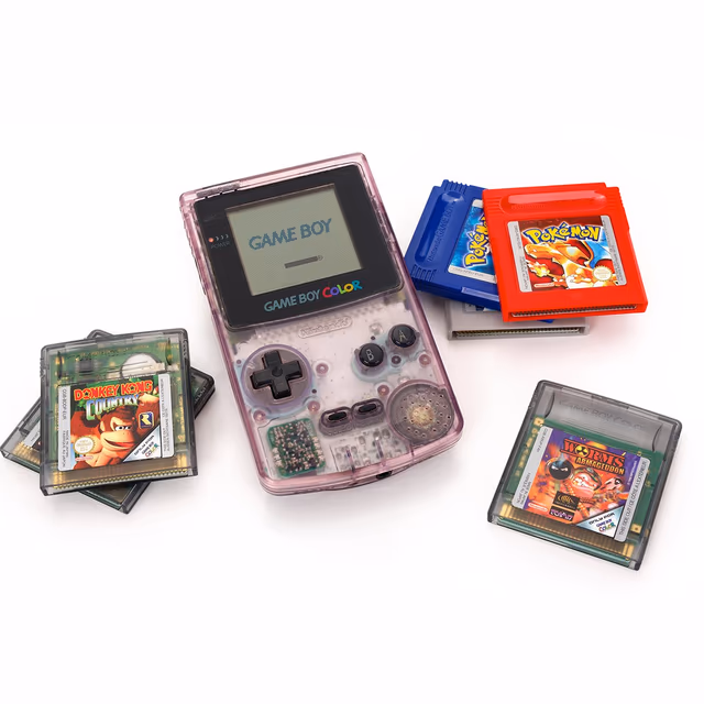 National Retro Video Game Day