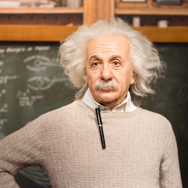 National Reveal the Genius Within Day