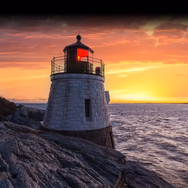 National Rhode Island Day