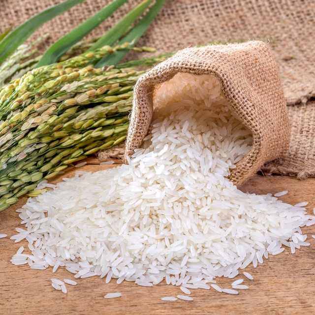 National Rice Awareness Month