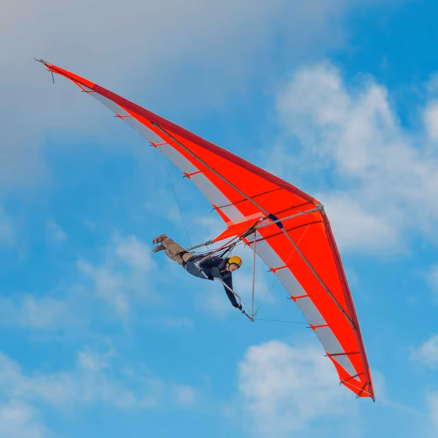 National Ride The Wind Day