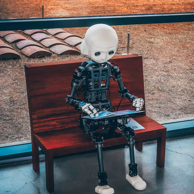 National Robotics Week