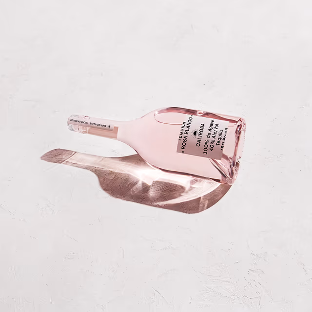 National Rosa Tequila Day