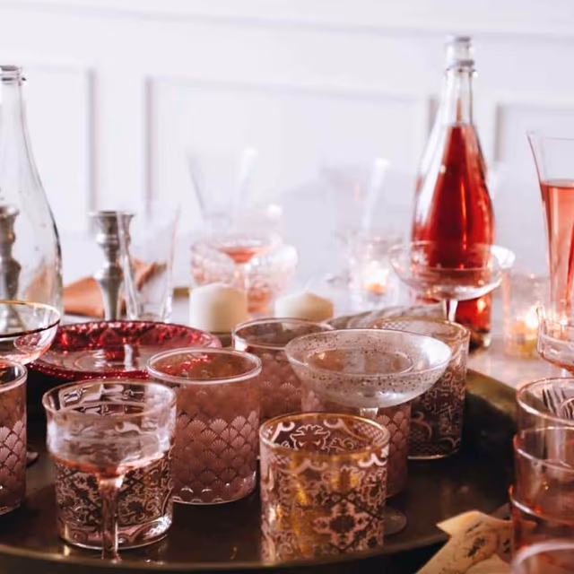 National Rosé Day