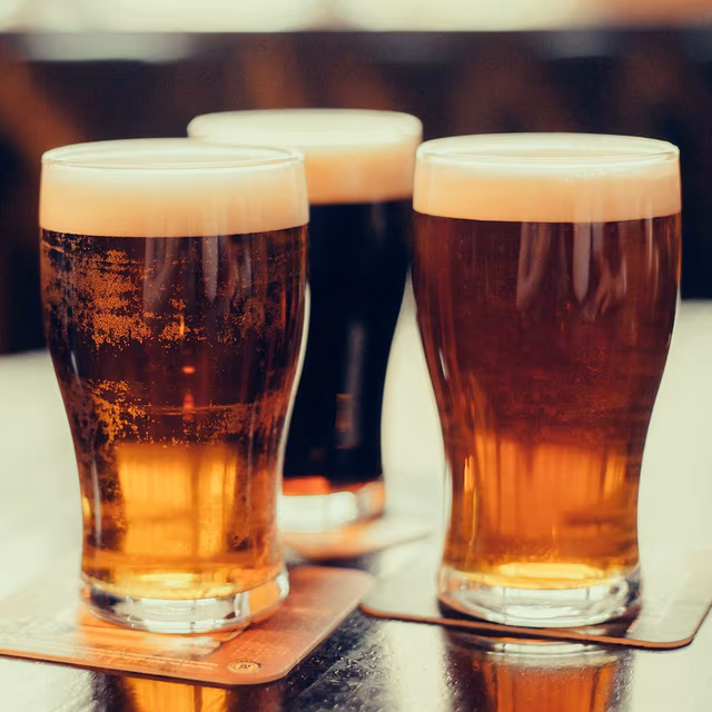 National Rotate Your Beer Day