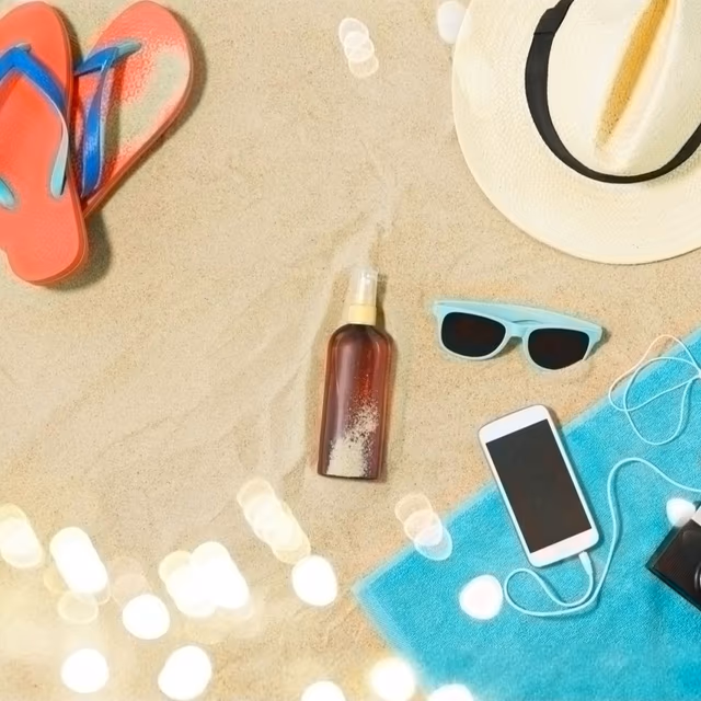 National Safe Sun Week