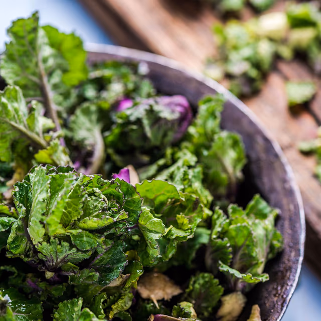 National Salad Month