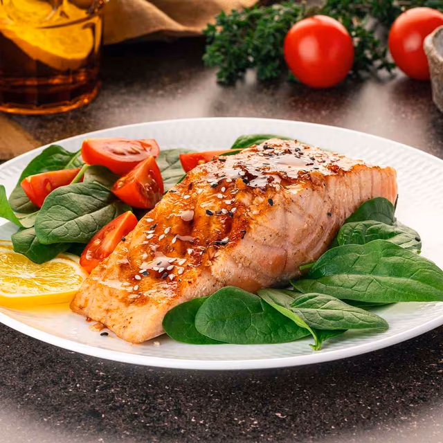 National Salmon Day