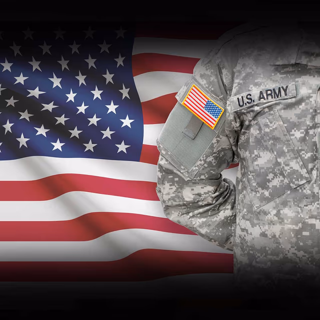 National Salute to Veteran Patients