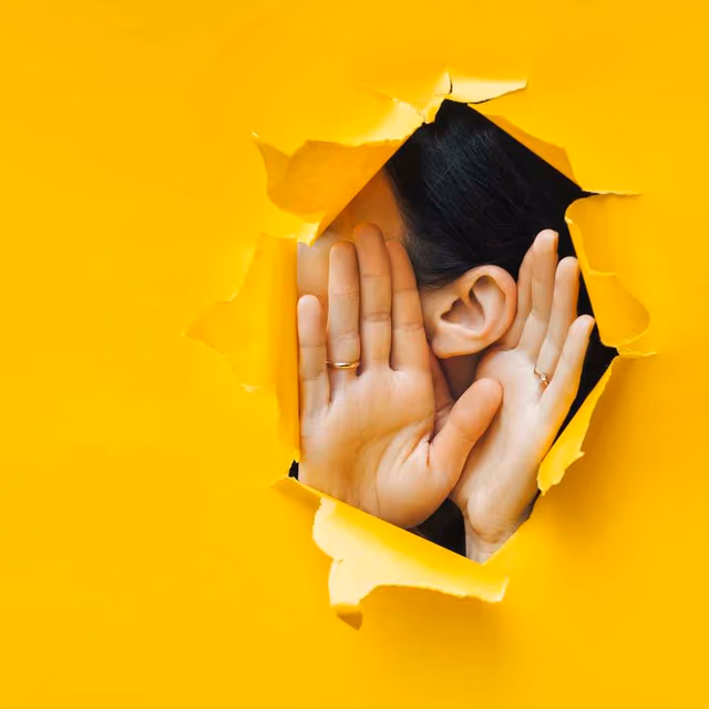 National Save Your Hearing Day
