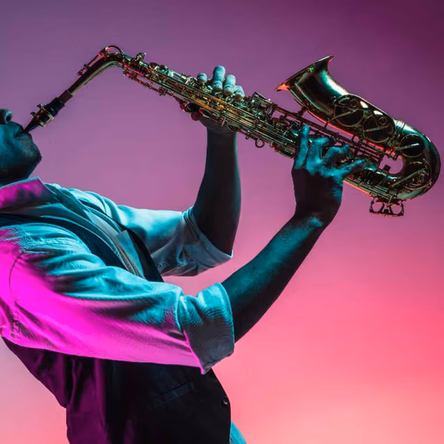National Saxophone Day