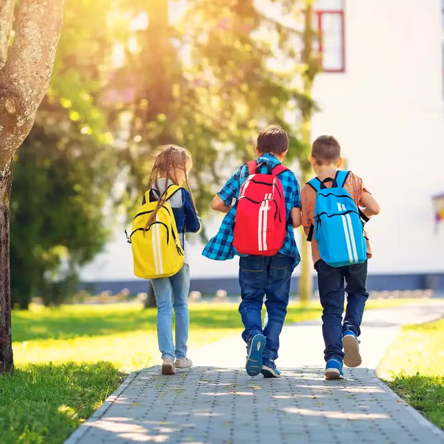 ​National School Backpack Awareness Day