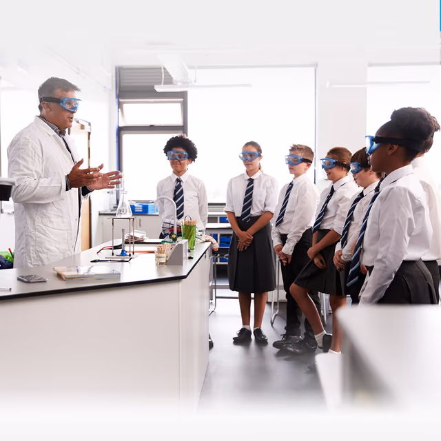 National Science and Engineering Week