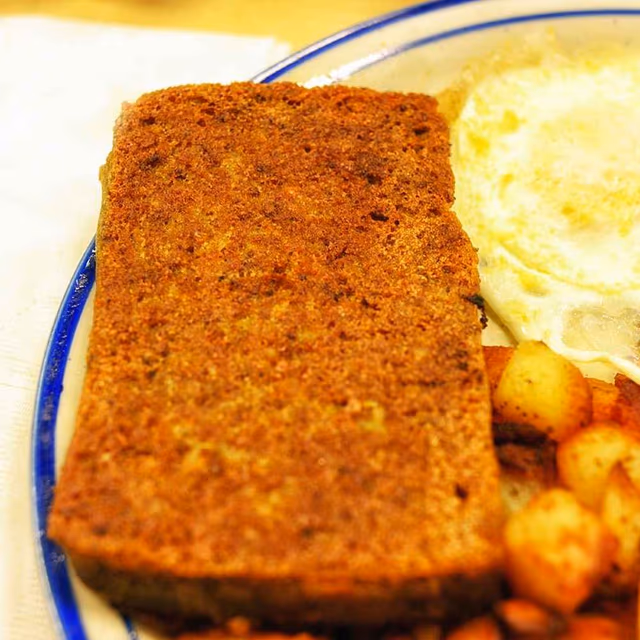National Scrapple Day