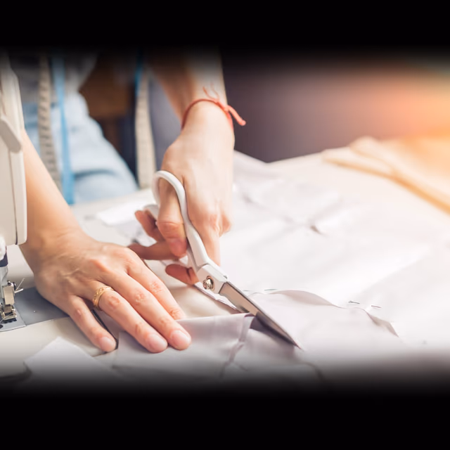 National Sewing Month