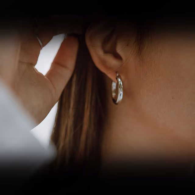 National Silly Earring Day