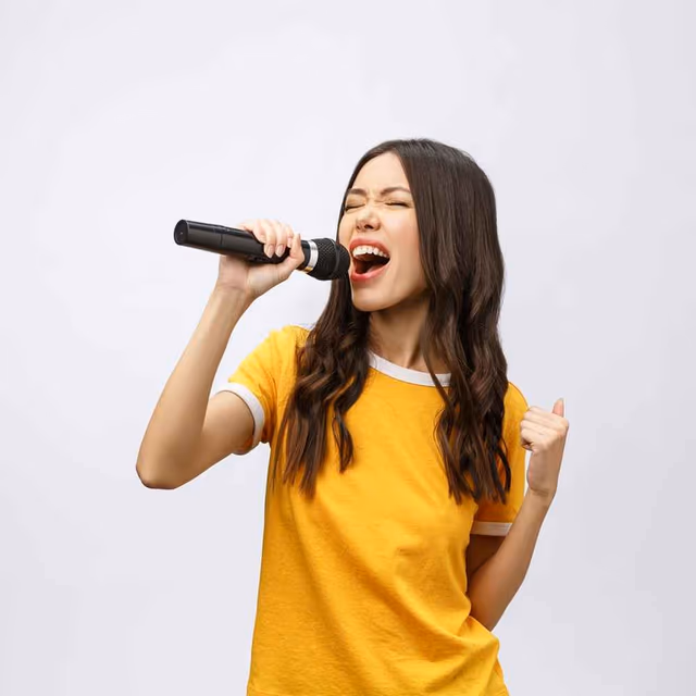 National Sing Out Day