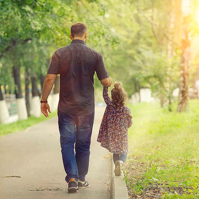 National Single Parent Day