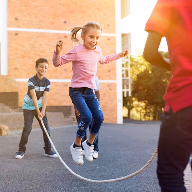National Skipping Day
