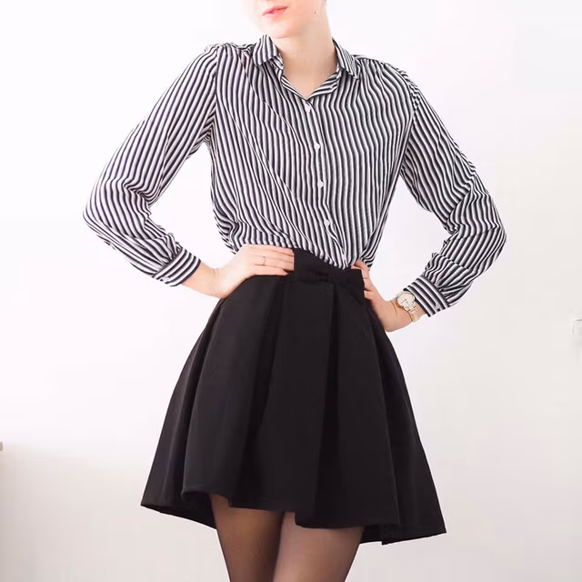 National Skirt Day