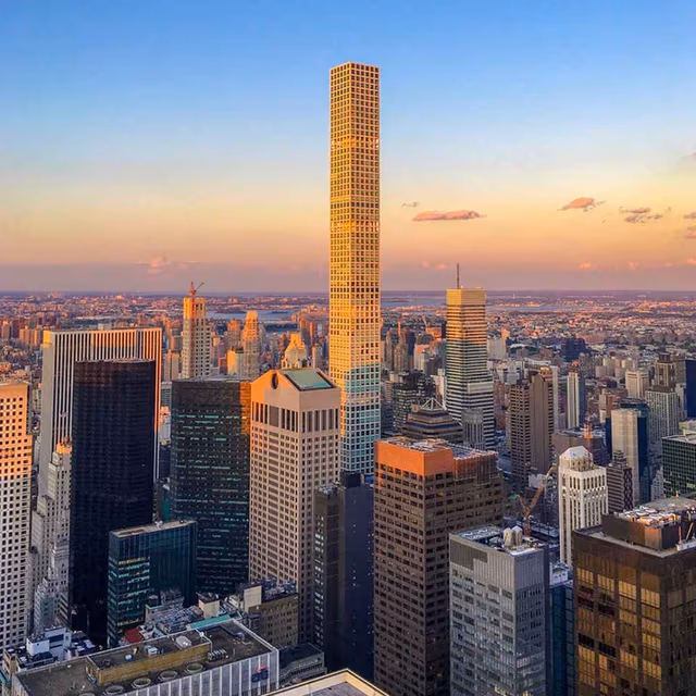 National Skyscraper Day