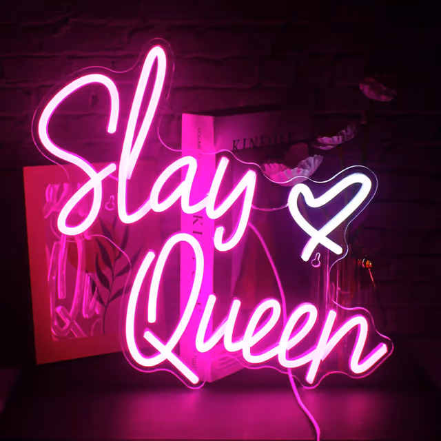 National Slay Day
