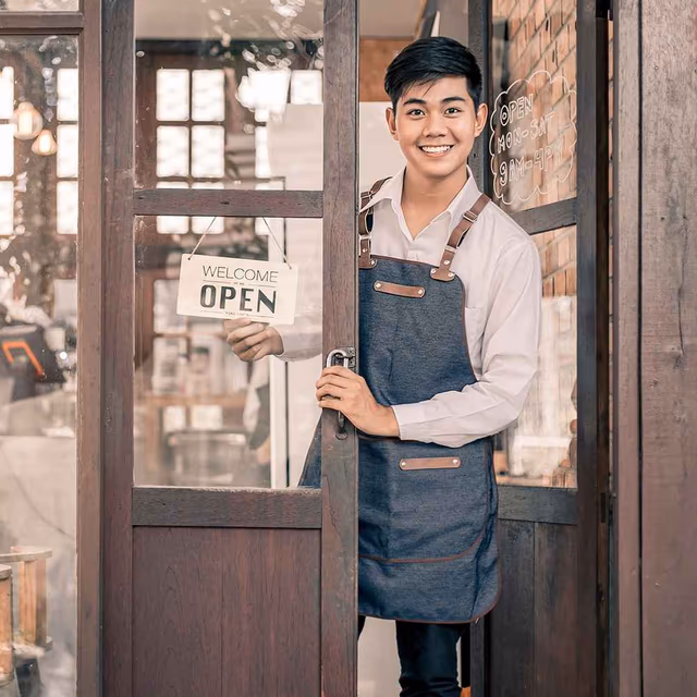 National Small Business Day
