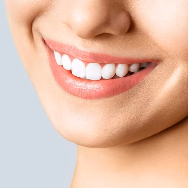 National Smile Month