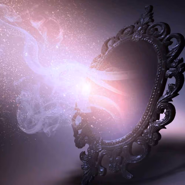 National Smoke and Mirrors Day
