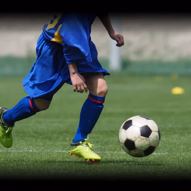 National Soccer Day