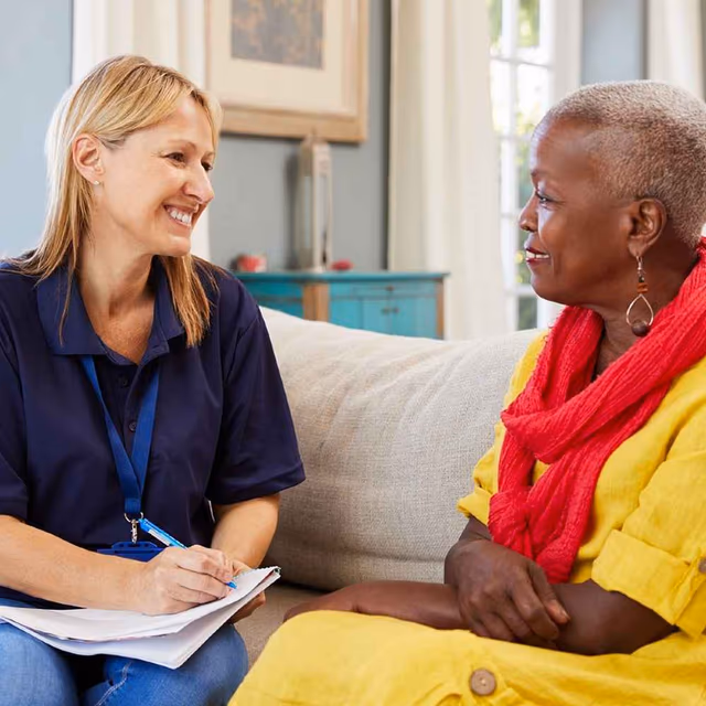 National Social Work Month