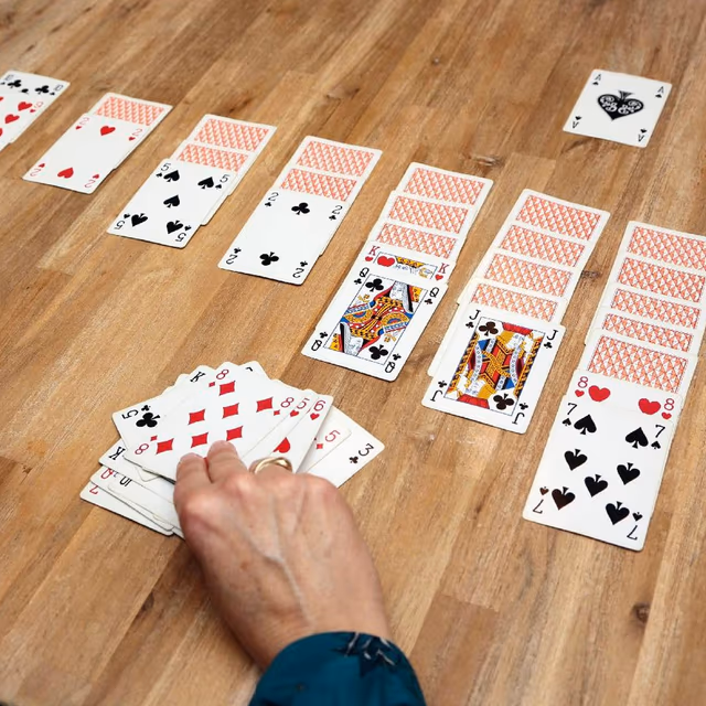 National Solitaire Day