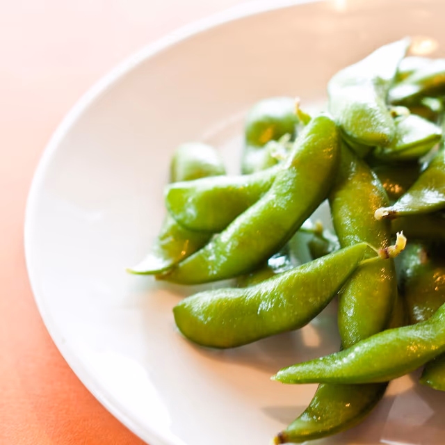National Soy Foods Month