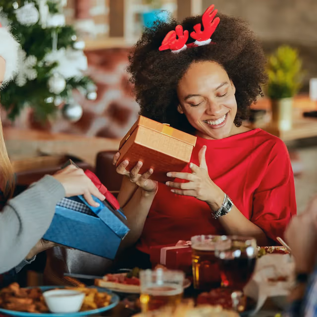 National Start a Secret Santa Day