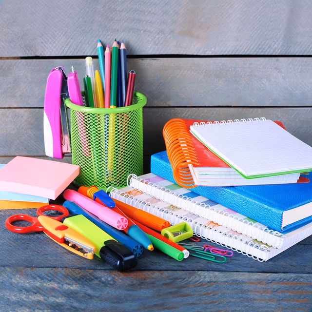National Stationery Week