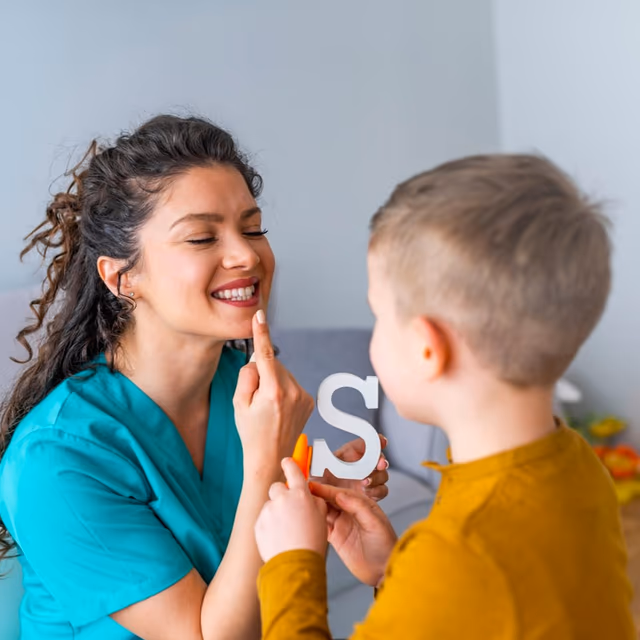 National Stuttering Awareness Week