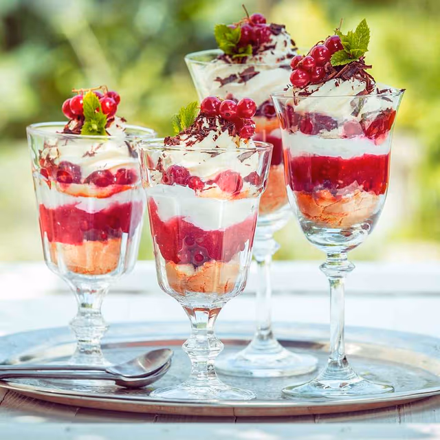 National Sundae Day