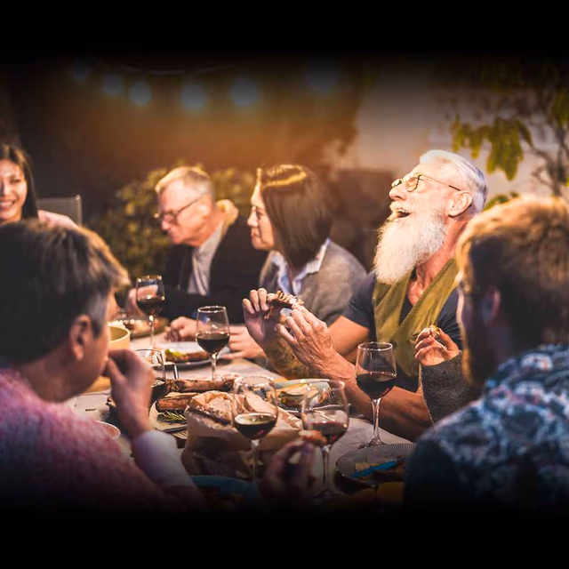 National Sunday Supper Day