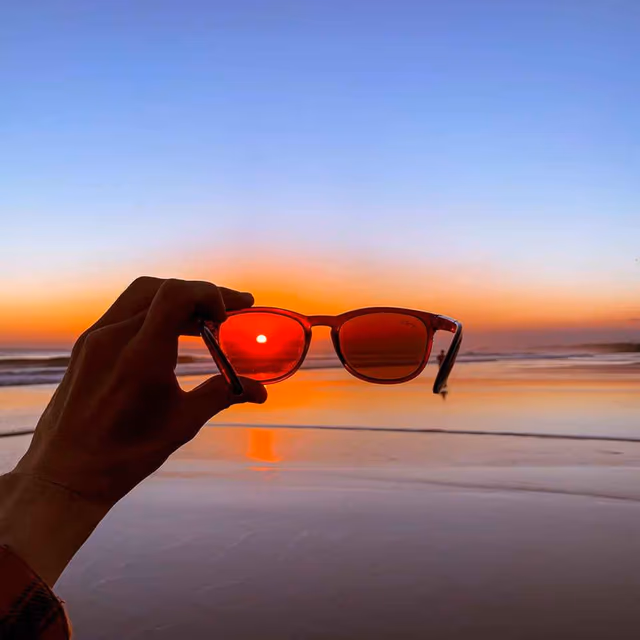 National Sunglasses Day