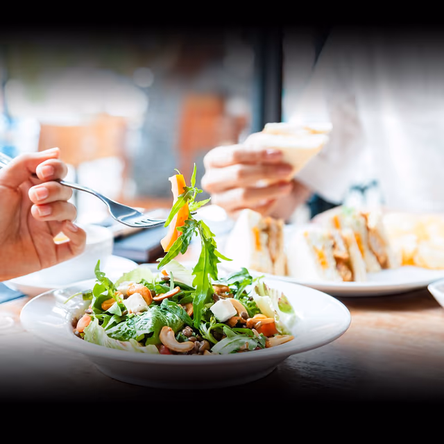 National Take a Poet to Lunch Day