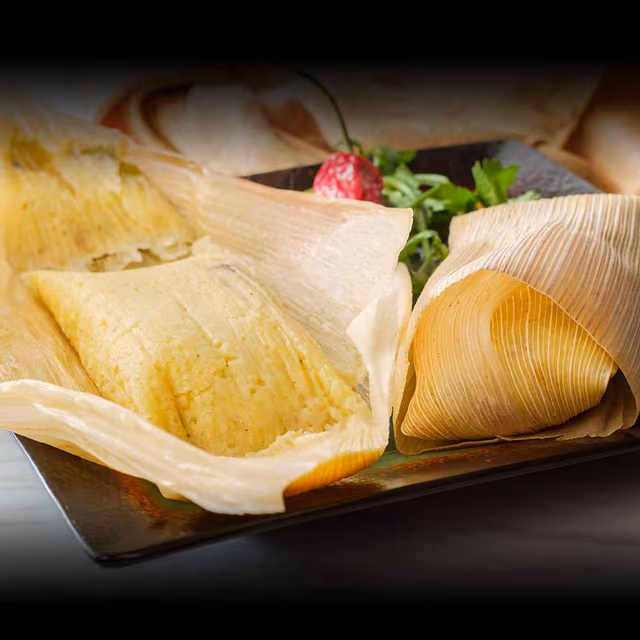 National Tamale Day