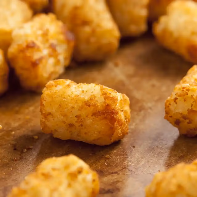 National Tater Tot Day