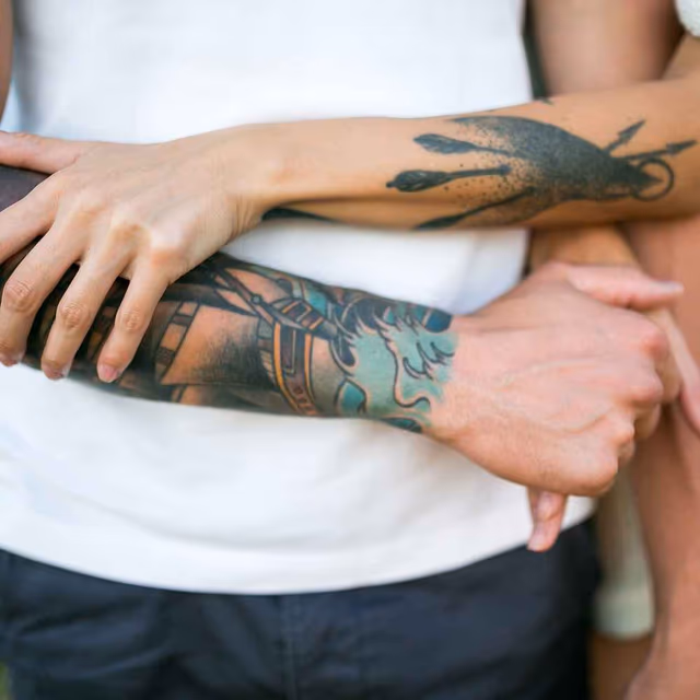 National Tattoo Story Day