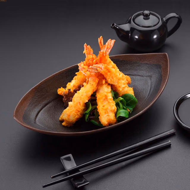 National Tempura Day