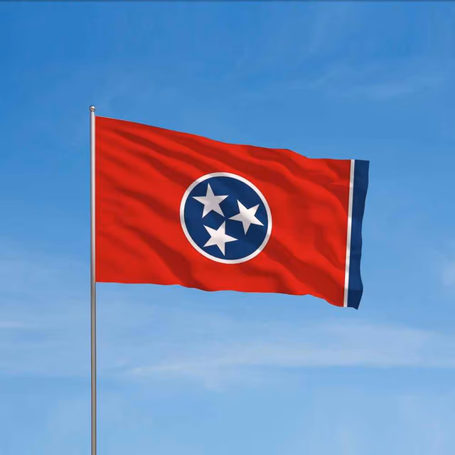 National Tennessee Day