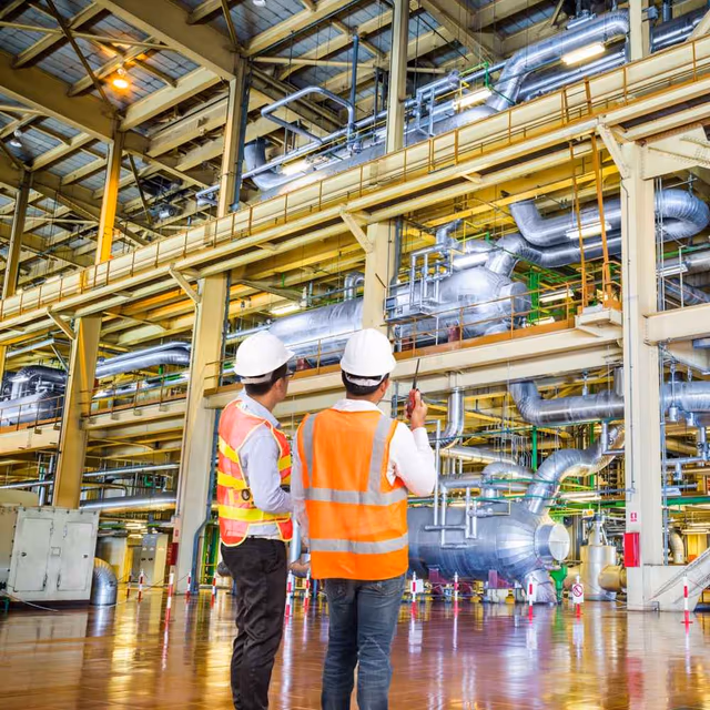 National Thermal Engineer Day