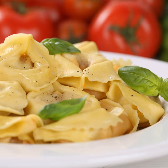 National Tortellini Day