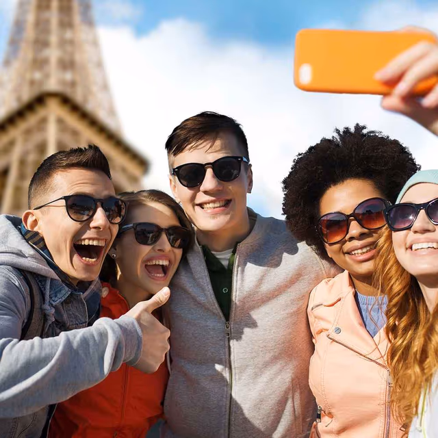 National Tourism Day